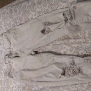 American eagle denim jeans